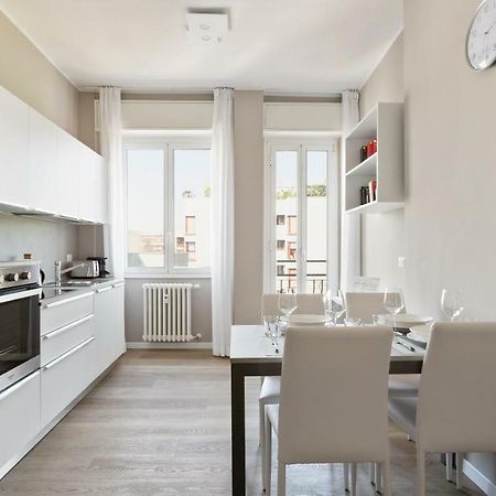 Italianway - Largo Allegri 4 Milano Dış mekan fotoğraf